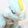 Photo5: Pokemon Center 2023 Pokemon fit Mini Plush #646 White Kyurem doll Toy (5)