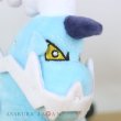 Photo5: Pokemon Center 2023 Pokemon fit Mini Plush #642 Thundurus Therian Forme doll Toy (5)