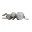 Photo2: Pokemon Center 2023 Pokemon fit Mini Plush #632 Durant doll Toy (2)