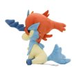 Photo2: Pokemon Center 2023 Pokemon fit Mini Plush #647 Keldeo Resolute Form doll Toy (2)