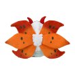 Photo3: Pokemon Center 2023 Pokemon fit Mini Plush #637 Volcarona doll Toy (3)