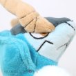 Photo5: Pokemon Center 2023 Pokemon fit Mini Plush #638 Cobalion doll Toy (5)