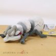 Photo4: Pokemon Center 2023 Pokemon fit Mini Plush #632 Durant doll Toy (4)