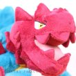 Photo5: Pokemon Center 2023 Pokemon fit Mini Plush #621 Druddigon doll Toy (5)