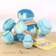 Photo4: Pokemon Center 2023 Pokemon fit Mini Plush #622 Golett doll Toy (4)