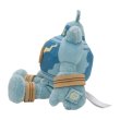 Photo2: Pokemon Center 2023 Pokemon fit Mini Plush #623 Golurk doll Toy (2)