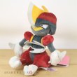 Photo4: Pokemon Center 2023 Pokemon fit Mini Plush #625 Bisharp doll Toy (4)