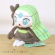 Photo4: Pokemon Center 2023 Pokemon fit Mini Plush #648 Meloetta Aria Forme doll Toy (4)