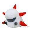 Photo1: Pokemon Center 2023 Pokemon fit Mini Plush #636 Larvesta doll Toy (1)