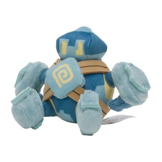 ポケモン - LABI Pokemon Center 2020 BEROBE ~! Lickitung Plush Mascot Key Chain