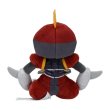 Photo3: Pokemon Center 2023 Pokemon fit Mini Plush #625 Bisharp doll Toy (3)