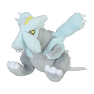 Pokemon Fit Plushies Featuring Unova Pokemon Announced In Japan, Launching  January 2023 – NintendoSoup