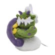 Photo1: Pokemon Center 2023 Pokemon fit Mini Plush #641 Tornadus Incarnate Forme doll Toy (1)