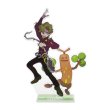 Photo2: Pokemon Center 2023 Pokemon Trainers Acrylic Stand Brassius Sudowoodo Paldea Region (2)