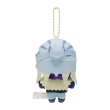 Photo4: Pokemon Center 2023 Pokemon Trainers Plush Mascot Key chain Grusha Paldea Region (4)