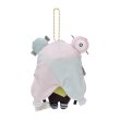 Photo4: Pokemon Center 2023 Pokemon Trainers Plush Mascot Key chain Iono Paldea Region (4)