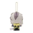 Photo4: Pokemon Center 2023 Pokemon Trainers Plush Mascot Key chain Arven Paldea Region (4)