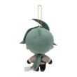 Photo4: Pokemon Center 2023 Pokemon Trainers Plush Mascot Key chain Rika Paldea Region (4)