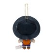 Photo4: Pokemon Center 2023 Pokemon Trainers Plush Mascot Key chain Florian Paldea Region (4)