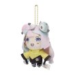 Photo2: Pokemon Center 2023 Pokemon Trainers Plush Mascot Key chain Iono Paldea Region (2)