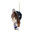 Photo3: Pokemon Center 2023 Pokemon Trainers Plush Mascot Key chain Florian Paldea Region (3)