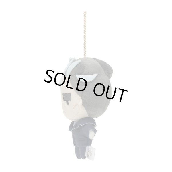 Photo3: Pokemon Center 2023 Pokemon Trainers Plush Mascot Key chain Larry Paldea Region (3)