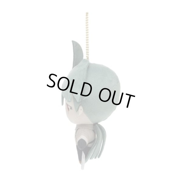 Photo3: Pokemon Center 2023 Pokemon Trainers Plush Mascot Key chain Rika Paldea Region (3)