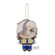 Photo1: Pokemon Center 2023 Pokemon Trainers Plush Mascot Key chain Arven Paldea Region (1)