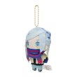 Photo2: Pokemon Center 2023 Pokemon Trainers Plush Mascot Key chain Grusha Paldea Region (2)