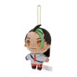 Photo2: Pokemon Center 2023 Pokemon Trainers Plush Mascot Key chain Nemona Paldea Region (2)