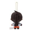 Photo4: Pokemon Center 2023 Pokemon Trainers Plush Mascot Key chain Nemona Paldea Region (4)