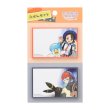 Photo1: Pokemon Center 2023 Pokemon Trainer Sticky note Juliana Penny (1)