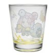 Photo2: Pokemon Center 2023 Pokemon Trainer Paldea Region Glass cup Iono Bellibolt 1 pc (2)