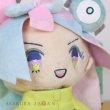 Photo6: Pokemon Center 2023 Pokemon Trainers Plush Mascot Key chain Iono Paldea Region (6)