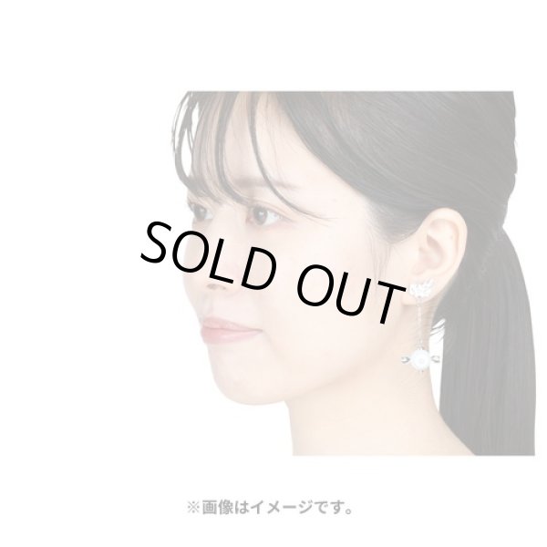Photo5: Pokemon Center 2023 Pokemon Trainer Clips Earrings Iono (5)