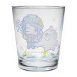 Photo2: Pokemon Center 2023 Pokemon Trainer Paldea Region Glass cup Grusha Cetoddle 1 pc (2)