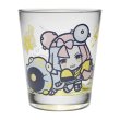 Photo1: Pokemon Center 2023 Pokemon Trainer Paldea Region Glass cup Iono Bellibolt 1 pc (1)