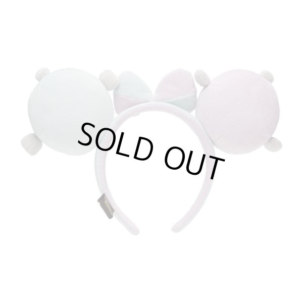 Photo3: Pokemon Center 2023 Pokemon Trainer Hair Hoop band Iono (3)