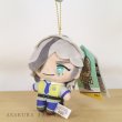 Photo5: Pokemon Center 2023 Pokemon Trainers Plush Mascot Key chain Arven Paldea Region (5)