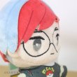 Photo6: Pokemon Center 2023 Pokemon Trainers Plush Mascot Key chain Penny Paldea Region (6)