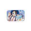 Photo1: Pokemon Center 2023 Pokemon Trainers Petit Tin Collection Juliana Quaxly (1)