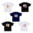 Photo2: Pokemon Center 2023 Pokemon Trainers T-shirt collection Grusha Cetoddle (2)