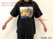 Photo4: Pokemon Center 2023 Pokemon Trainers T-shirt collection Penny Umbreon (4)