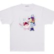 Photo1: Pokemon Center 2023 Pokemon Trainers T-shirt collection Grusha Cetoddle (1)