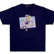 Photo1: Pokemon Center 2023 Pokemon Trainers T-shirt collection Florian Sprigatito (1)