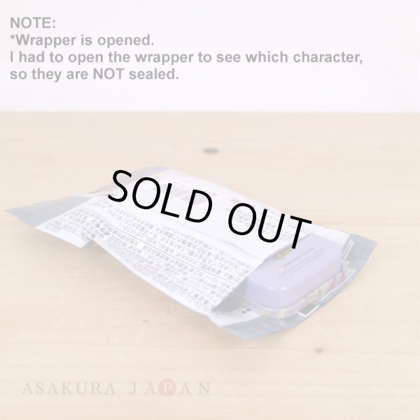 Photo2: Pokemon Center 2023 Pokemon Trainers Petit Tin Collection Larry Komala (2)