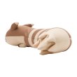 Photo4: Pokemon Center 2023 Hug Cushion Plush doll Furret (4)