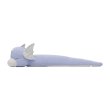 Photo3: Pokemon Center 2023 Hug Cushion Plush doll Dratini (3)