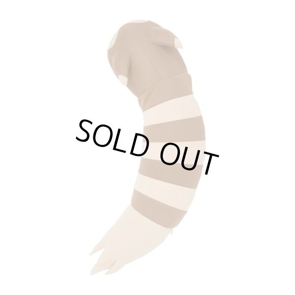 Photo5: Pokemon Center 2023 Hug Cushion Plush doll Furret (5)