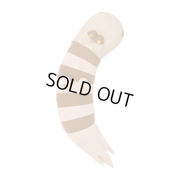 Photo6: Pokemon Center 2023 Hug Cushion Plush doll Furret (6)